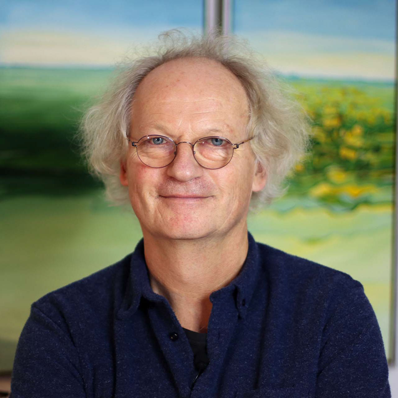 Theunis Piersma